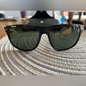Ray Ban Polorized Sunglasses